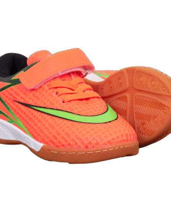 Orange Anyway Børne Sneakers - Anyway 337688506  - 5714470234142