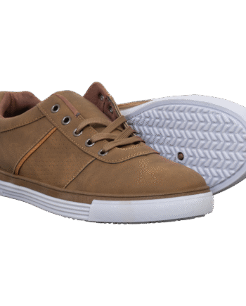 Brown Anyway Herre Sko - Anyway 337688506  - 5714470246657