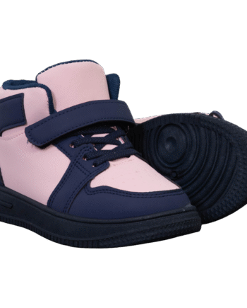 Pink Anyway Pige Sneakers Navy - Anyway 337688506  - 5714990182947