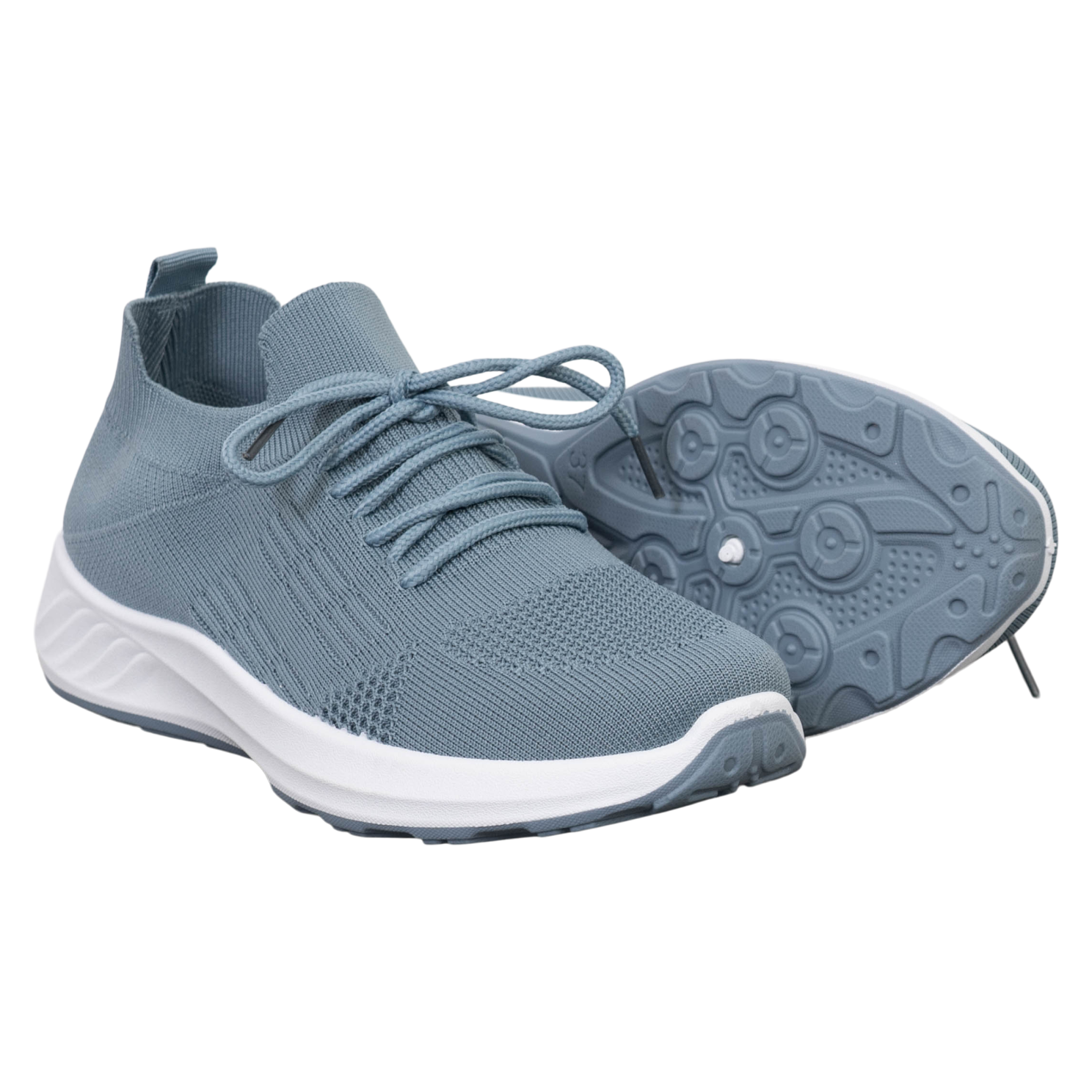 Blue Anyway Dame Sneakers - Anyway 337688506  - 5714990195282