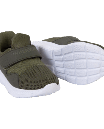 Army Walkway Isamu Børne Sneakers - Walkway 337688506  - 5712985299649