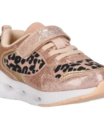 MISTY ROSE Zigzag Certiny Kids Shoe Lights Z222301 4099 - Zigzag 337688506  - 5715549117656