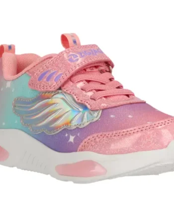 ROSE SHADOW Zigzag Hori Kids Shoes Lights Z222416 4210 - Zigzag 337688506  - 5715571915251