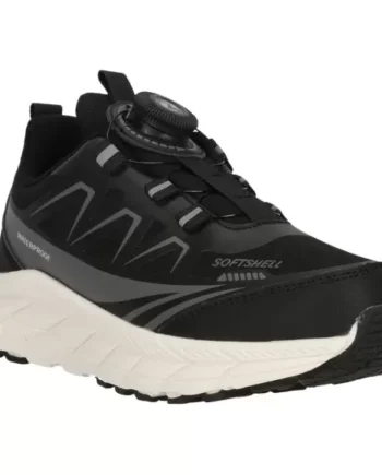 Sort Zigzag Nuovo Lock Z254510 1001 - Zigzag 337688506  - 5715738685416